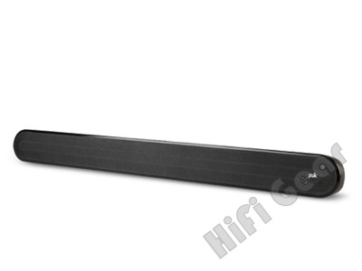 Soundbar polk audio signa clearance solo